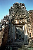 Angkor Thom - Royal Palace - Kleang